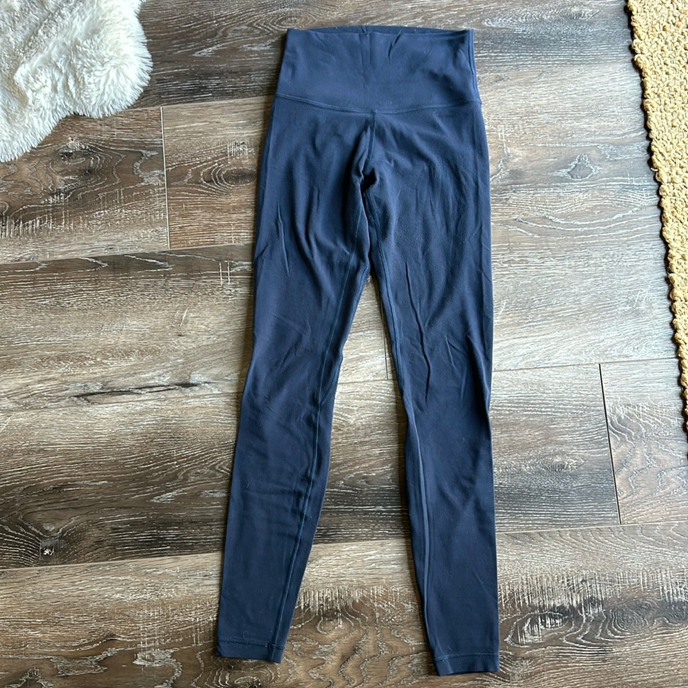 Lululemon Align High-Rise Leggings